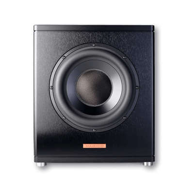 Magico ASUB