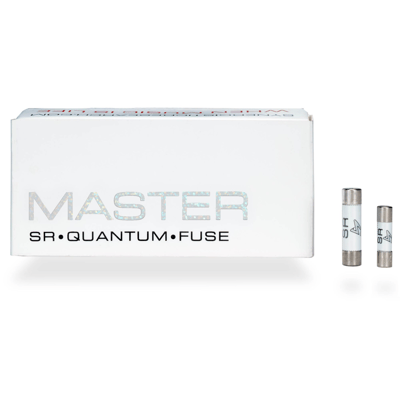 Synergistic Research Master Fuse