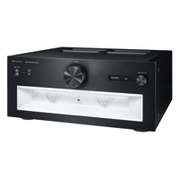 Technics Stereo Integrated Amplifier SU-R1000 variant 2