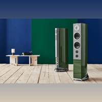 Audiovector R 6 variant 4