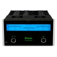 McIntosh Labs MC257 7-Channel Solid State Amplifier variant 1