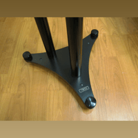 Charisma Audio Cabriolet Speaker Stands variant 4