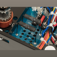 Stax - International SRM-700T Vacuum Tube Driver Unit variant 4