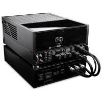 VAC Amps Statement 455 iQ Musicbloc™ variant 2