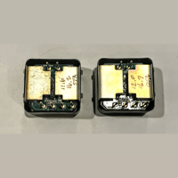 VTV Amplifier PAIR TWO Sonic Imagery Labs 995FET-Ticha Discrete OpAmp API VTV Amplifier variant 2
