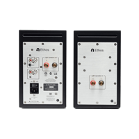 U-Turn Audio Ethos Powered Speakers variant 19