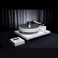 J.Sikora Initial White variant 2