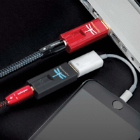 AudioQuest DragonFly Red variant 4