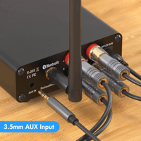 Fosi Audio Fosi Audio BT10A Bluetooth Amplifier variant 6