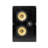 psb Speakers W-LCR – In-Wall Speaker variant 1