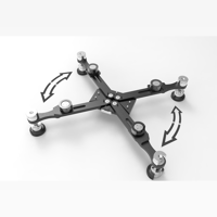 Hifistay MYTHOLOGY TRANSFORM variant 16