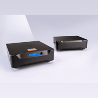 Magico MXO variant 1