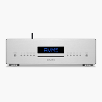 AVM Audio Ovation MP/CD 6.3 + 8.3 variant 1