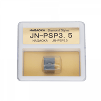 Nagaoka SP Edition Replacement Needle JN-PSP 3.0/3.5 New Release variant 4