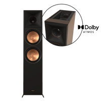 Klipsch RP-8060FA II 2.0.2 Dolby Atmos Floorstanding Speaker variant 16