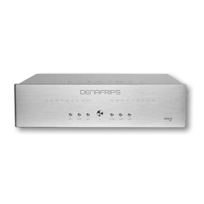 Denafrips VENUS 15th DAC