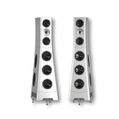 YG Acoustics XX