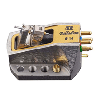 Acoustical Systems Palladian variant 1