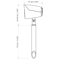 Monitor Audio CLG140 variant 3