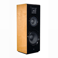 Daniel Hertz Bi-amplified M1 variant 16