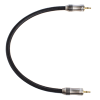 Kennerton Audio Equipment AUX 3.5mm to 3.5mm THICK variant 1