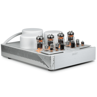 Balanced Audio Technology - BAT REX 3 Tube Amplifier variant 13
