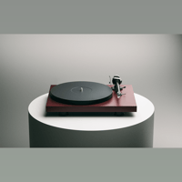 Pro-ject Audio Systems - USA Debut EVO 2 variant 2