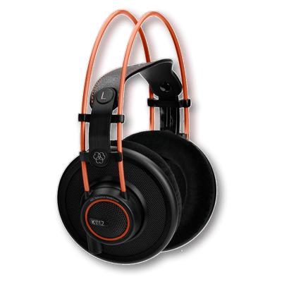 AKG K712 PRO