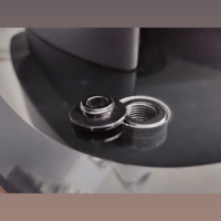 IsoAcoustics M12 Vanity Cap (Sopra Cap) variant 4