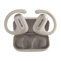 Sivga Audio Open-ear True Wireless Sports Earphone variant 4
