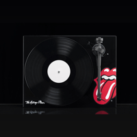 Pro-ject Audio Systems - USA Rolling Stones Recordplayer variant 7