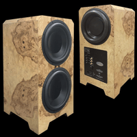 Legacy Audio Foundation variant 3