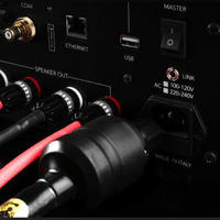 Gold Note power-cables variant 4