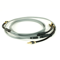 WyWires Speaker Cables Silver variant 1