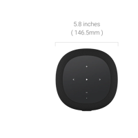 WiiM Sound Lite variant 4