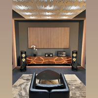 Vicoustic VicStrip Spacer Kit variant 2