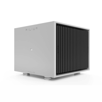 Pilium Audio Achilles Stereo Power Amplifier -Divine Line variant 3