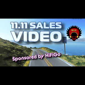 Thumbnail of the video review https://www.youtube.com/watch?v=PzzFlGtPjQE