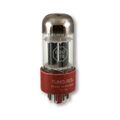 Miller Audio Tung Sol 6SN7 GTB