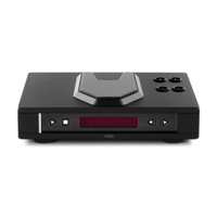 Rega Valve Isis variant 1