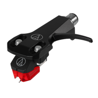 Audio-Technica AT-XP5/H variant 3