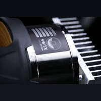 SW1x Lady Pearl Horn Loudspeakers variant 16