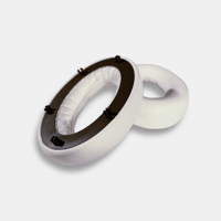 T+A Earpads variant 1