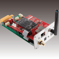 Dan D’Agostino MOMENTUM MxV INTEGRATED AMPLIFIER variant 7