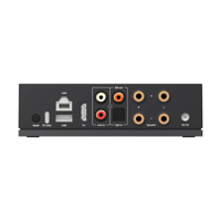 Arylic LA50 Streaming Amplifier variant 3