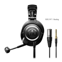 Audio-Technica ATH-M50xSTS StreamSet™ variant 8