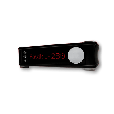 Aavik Acoustics I-280
