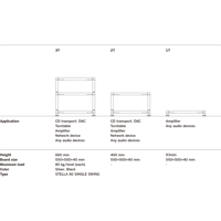 Hifistay MYTHOLOGY CLASSIC variant 9