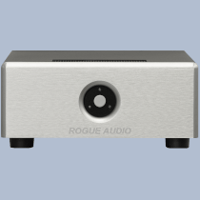 Rogue Audio DragoN Monoblocks variant 1