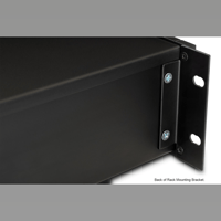 McIntosh Labs MX100 A/V Processor variant 6